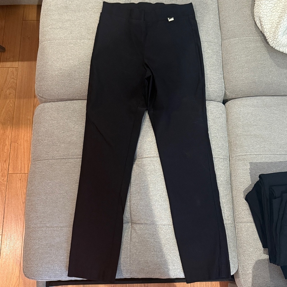 Anne Klein Black Apparel